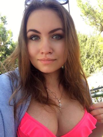 Индивидуалка Анна Фотография 3